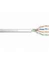 DIGITUS Professional Kabel UTP DIGITUS kat. 5e 305m PVC drut - nr 3