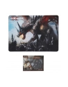 Podkładka pod mysz GAMING X-ZERO DragonII X-D649 - nr 9