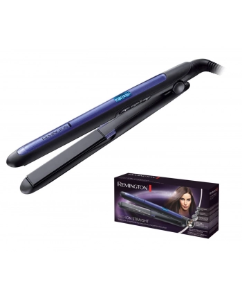 Prostownica do włosów REMINGTON S7710 (50W Fioletowo-czarny) nr 2