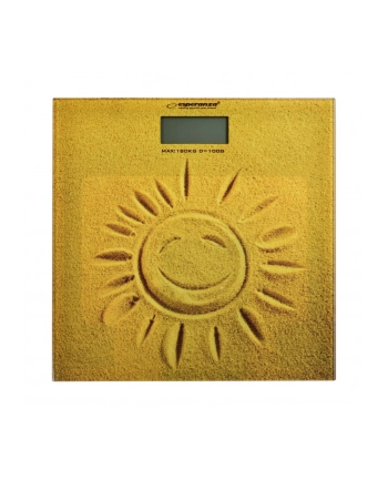 Waga Łazienkowa ''Sunshine'' Esperanza