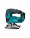 WYRZYNARKA AKUM. 18,0 V DJV 180 Z MAKITA - nr 1