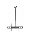 Manhattan Uchwyt sufitowy do TV LED/LCD/PLAZMA, 37-70'', 50kg, regulowany, VESA - nr 11
