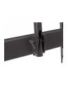 Manhattan Uchwyt sufitowy do TV LED/LCD/PLAZMA, 37-70'', 50kg, regulowany, VESA - nr 20
