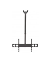 Manhattan Uchwyt sufitowy do TV LED/LCD/PLAZMA, 37-70'', 50kg, regulowany, VESA - nr 3