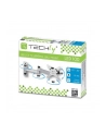 Techly Uchwyt ścienny do TV LCD/LED/PDP dwuprzegubowy 13-30'' 15 kg VESA srebrny - nr 4