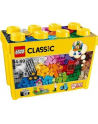 LEGO Classic Kreatywne klocki  duże - nr 10