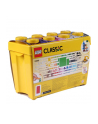 LEGO Classic Kreatywne klocki  duże - nr 19