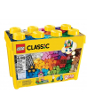LEGO Classic Kreatywne klocki  duże - nr 21