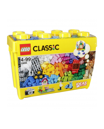 LEGO Classic Kreatywne klocki  duże