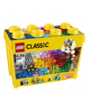 LEGO Classic Kreatywne klocki  duże - nr 3