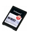 DYSK SSD WEWNĘTRZNY INTENSO 512GB SATA III 2.5” TOP - nr 39