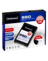 DYSK SSD WEWNĘTRZNY INTENSO 512GB SATA III 2.5” TOP - nr 43