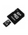 SILICON POWER 32GB, MICRO SDHC, CLASS 10 WITH SD ADAPTER - nr 12
