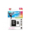 SILICON POWER 32GB, MICRO SDHC, CLASS 10 WITH SD ADAPTER - nr 27