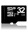 SILICON POWER 32GB, MICRO SDHC, CLASS 10 WITH SD ADAPTER - nr 44