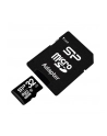 SILICON POWER 32GB, MICRO SDHC, CLASS 10 WITH SD ADAPTER - nr 49