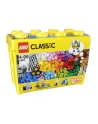 LEGO Classic Kreatywne klocki  duże - nr 19