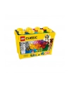 LEGO Classic Kreatywne klocki  duże - nr 22