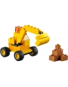 LEGO Classic Kreatywne klocki  duże - nr 32