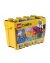 LEGO Classic Kreatywne klocki  duże - nr 34