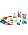 LEGO Classic Kreatywne klocki  duże - nr 8