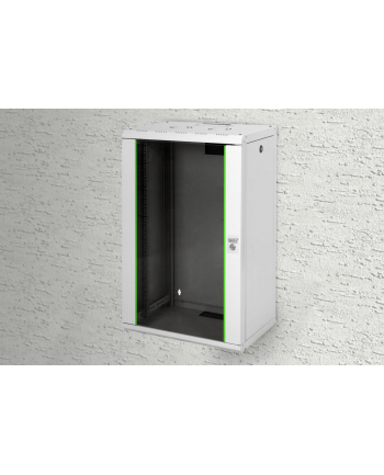 Rack 19 22RU Digitus DN-19 20-U nr 2