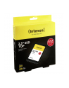 DYSK SSD WEWNĘTRZNY INTENSO 512GB SATA III 2.5” TOP - nr 47