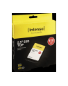 DYSK SSD WEWNĘTRZNY INTENSO 512GB SATA III 2.5” TOP - nr 49
