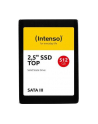 DYSK SSD WEWNĘTRZNY INTENSO 512GB SATA III 2.5” TOP - nr 51