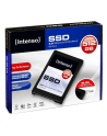 DYSK SSD WEWNĘTRZNY INTENSO 512GB SATA III 2.5” TOP - nr 53