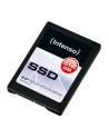 DYSK SSD WEWNĘTRZNY INTENSO 512GB SATA III 2.5” TOP - nr 55