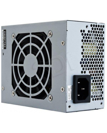 PSU 350W Chieftec SFX-350BS-L 12V 2.3, 80mm;ATX;UVP;OVP;SCP;OPP;AFC;, (only for FN-01B-U3 / FN-02B)