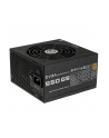 PSU  550W EVGA SuperNOVA  GS, 1x12V, 80+ Gold, KM, Haswellf. - nr 6