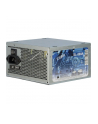 PSU  500W Inter-Tech SL-500A, 1x12V,12cm - nr 21