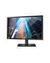 Monitor 22 Samsung S22E450MW, 16:10,5ms,VGA,DVI,Sp,Pivot - nr 144