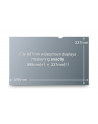 3M Filtr prywatyzujący PF27.0W9 |33.7cm x 59.8cm| - nr 12