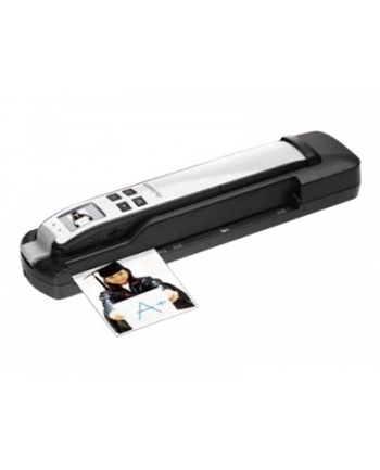 Scan Avision MiWand2 WiFI Pro A4 Black, USB, 600dpi, Mobil incl. Dock nr 2