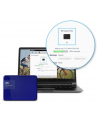 WESTERN DIGITAL Dysk WD My Passport ULTRA 3TB USB 3.0 blue - nr 10