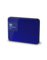 WESTERN DIGITAL Dysk WD My Passport ULTRA 3TB USB 3.0 blue - nr 11