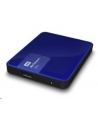 WESTERN DIGITAL Dysk WD My Passport ULTRA 3TB USB 3.0 blue - nr 3