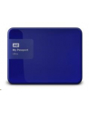 WESTERN DIGITAL Dysk WD My Passport ULTRA 3TB USB 3.0 blue - nr 4