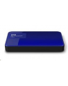 WESTERN DIGITAL Dysk WD My Passport ULTRA 3TB USB 3.0 blue - nr 5