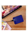 WESTERN DIGITAL Dysk WD My Passport ULTRA 3TB USB 3.0 blue - nr 8