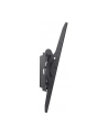 Manhattan Uchwyt naścienny do TV LED/LCD/PLAZMA, 37-70'', 75kg, uchylny, VESA - nr 3