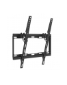 Manhattan Uchwyt naścienny do TV LED/LCD/PLAZMA, 32-55'', 35kg, uchylny, VESA - nr 1