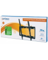 Manhattan Uchwyt naścienny do TV LED/LCD/PLAZMA, 32-55'', 35kg, uchylny, VESA - nr 5