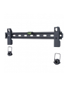 Techly Uchwyt ścienny do TV LCD/LED/PDP 23-55'' 50 kg VESA slim czarny - nr 5