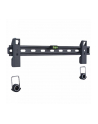 Techly Uchwyt ścienny do TV LCD/LED/PDP 23-55'' 50 kg VESA slim czarny - nr 6
