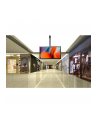 Techly Uchwyt sufitowy do TV LED/LCD/PLAZMA, 37-70'', 50kg, regulowany, VESA - nr 22