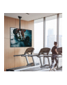 Techly Uchwyt sufitowy do TV LED/LCD/PLAZMA, 37-70'', 50kg, regulowany, VESA - nr 23